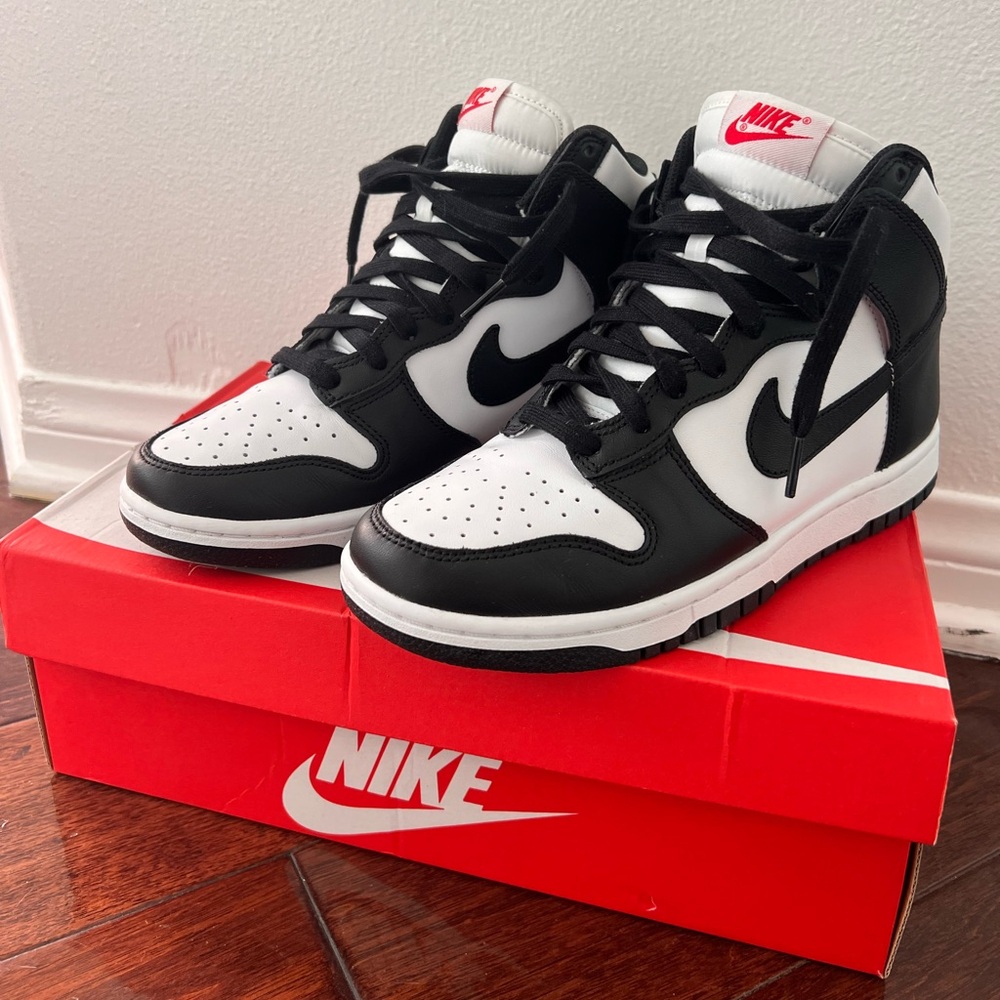 Nike Dunk High